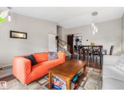 Bedroom 3 - 4103 44 Av, Stony Plain, AB T7Z1K3 Photo 6