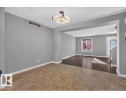 Laundry room - 12 Meadowland Cr, Spruce Grove, AB T7X0P9 Photo 7
