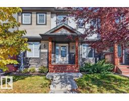 Row / Townhouse for sale at 12 Meadowland Cr, Spruce Grove — MLS® E4512099