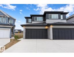 Duplex for sale at 1062 Cristall Cr SW, Edmonton — MLS® E4486629