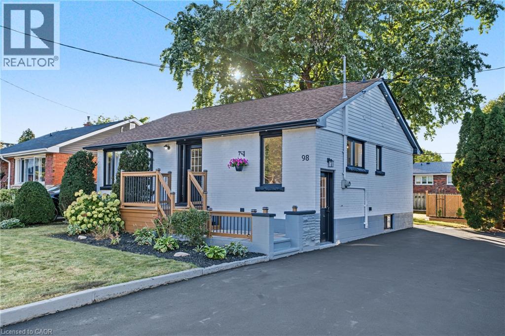 98 WISE Crescent