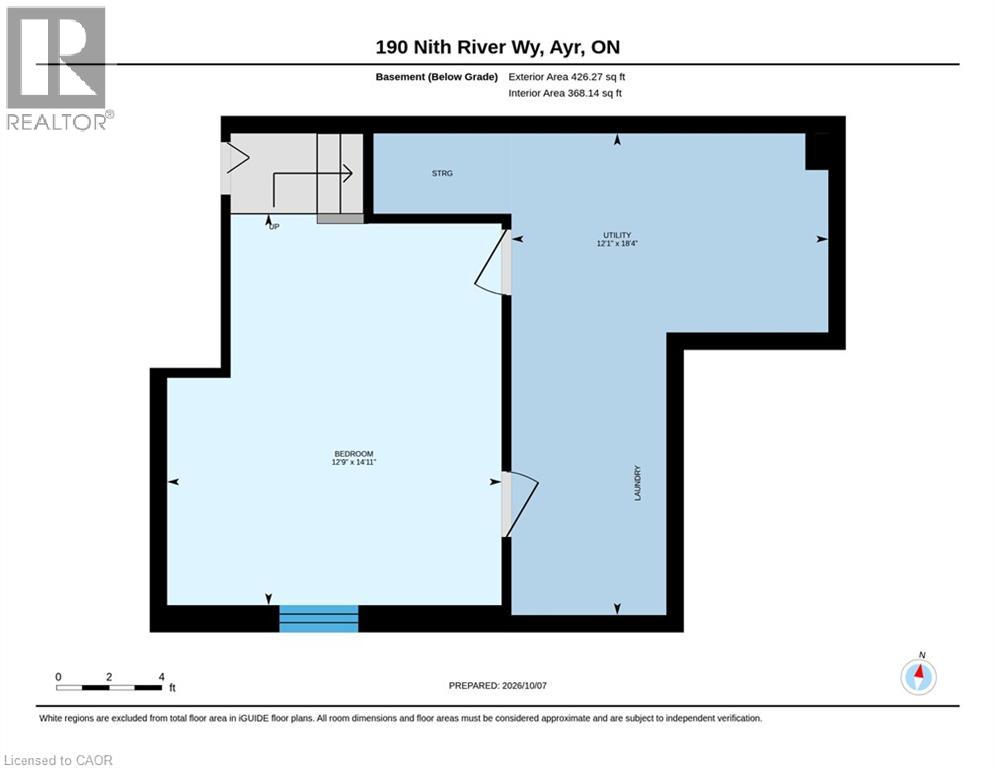 190 Nith River Way — photo 32