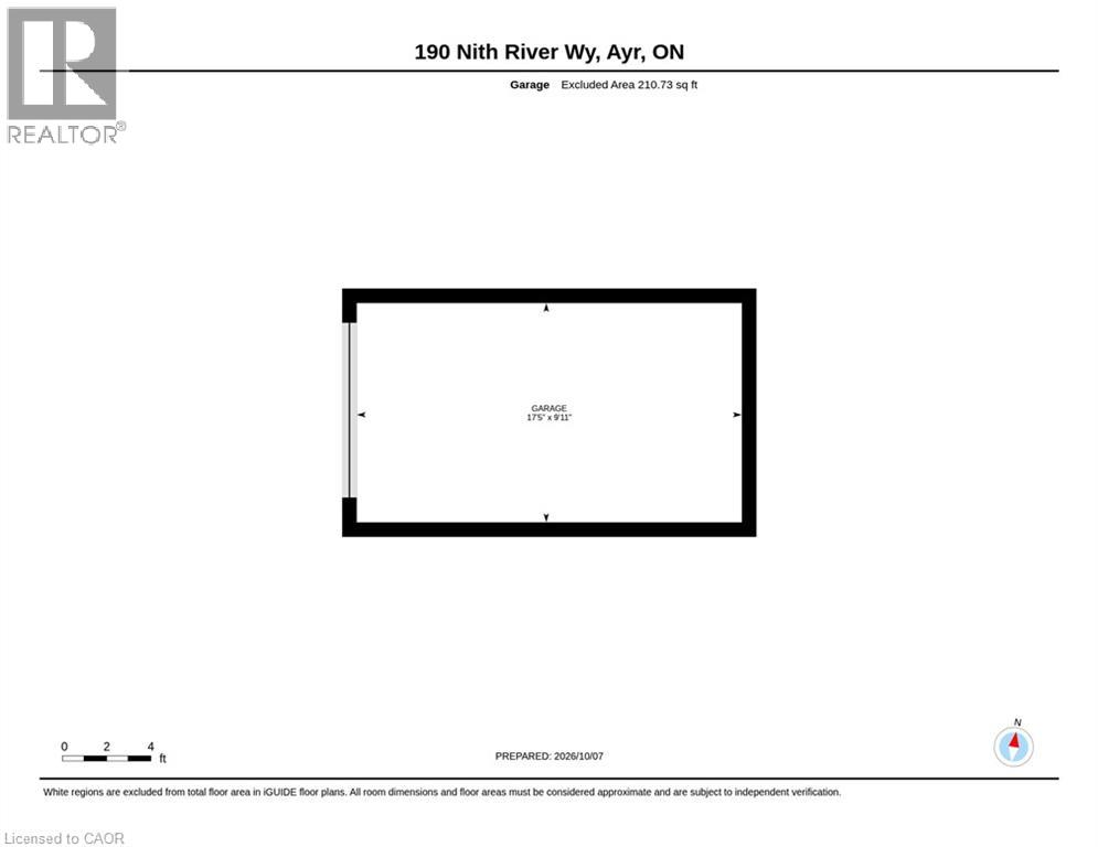 190 Nith River Way — photo 31