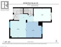 190 Nith River Way, Ayr, ON N0B1E0 Photo 29