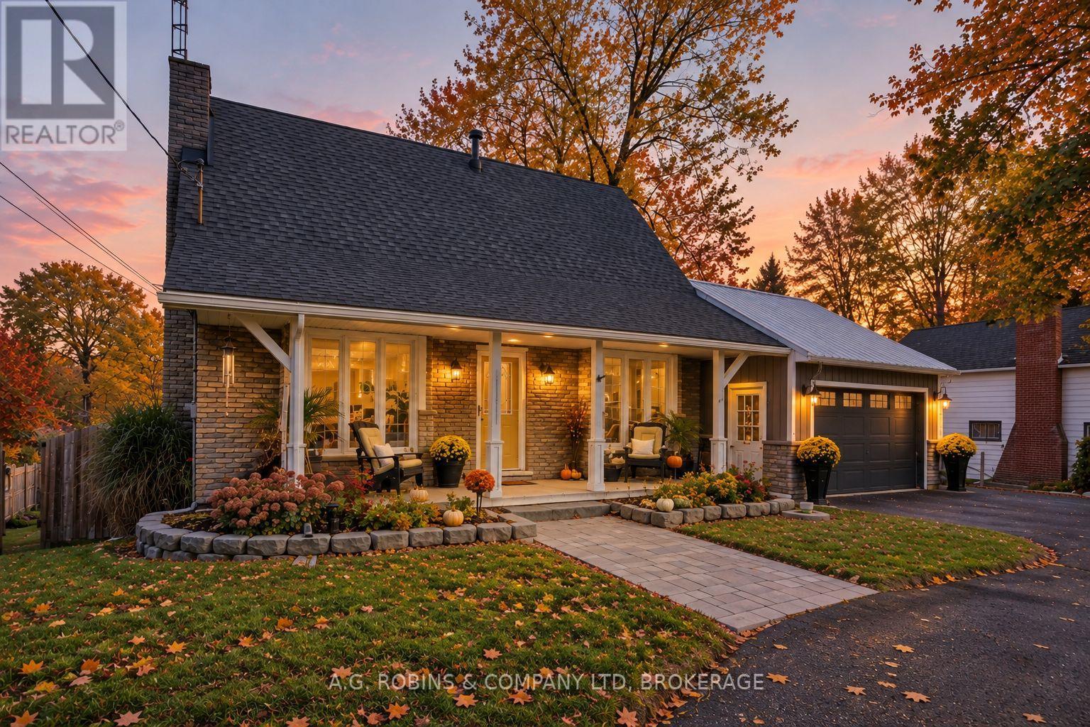 10448 LAKESHORE ROAD - 1