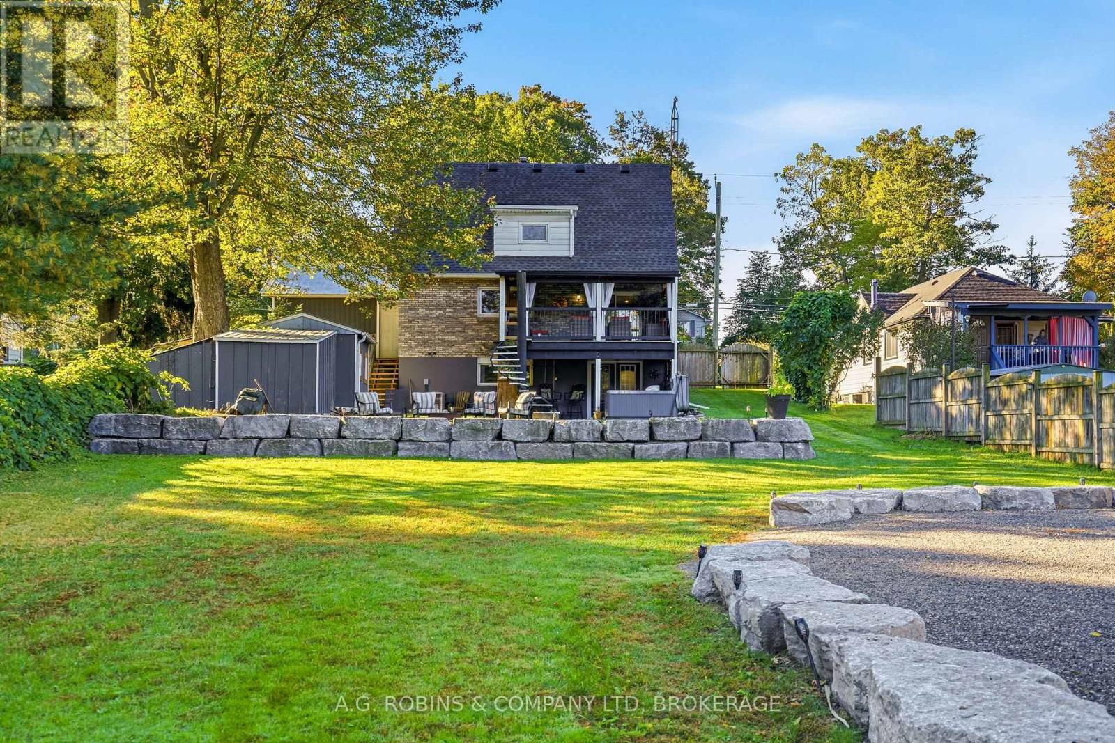 10448 LAKESHORE ROAD - Image 46
