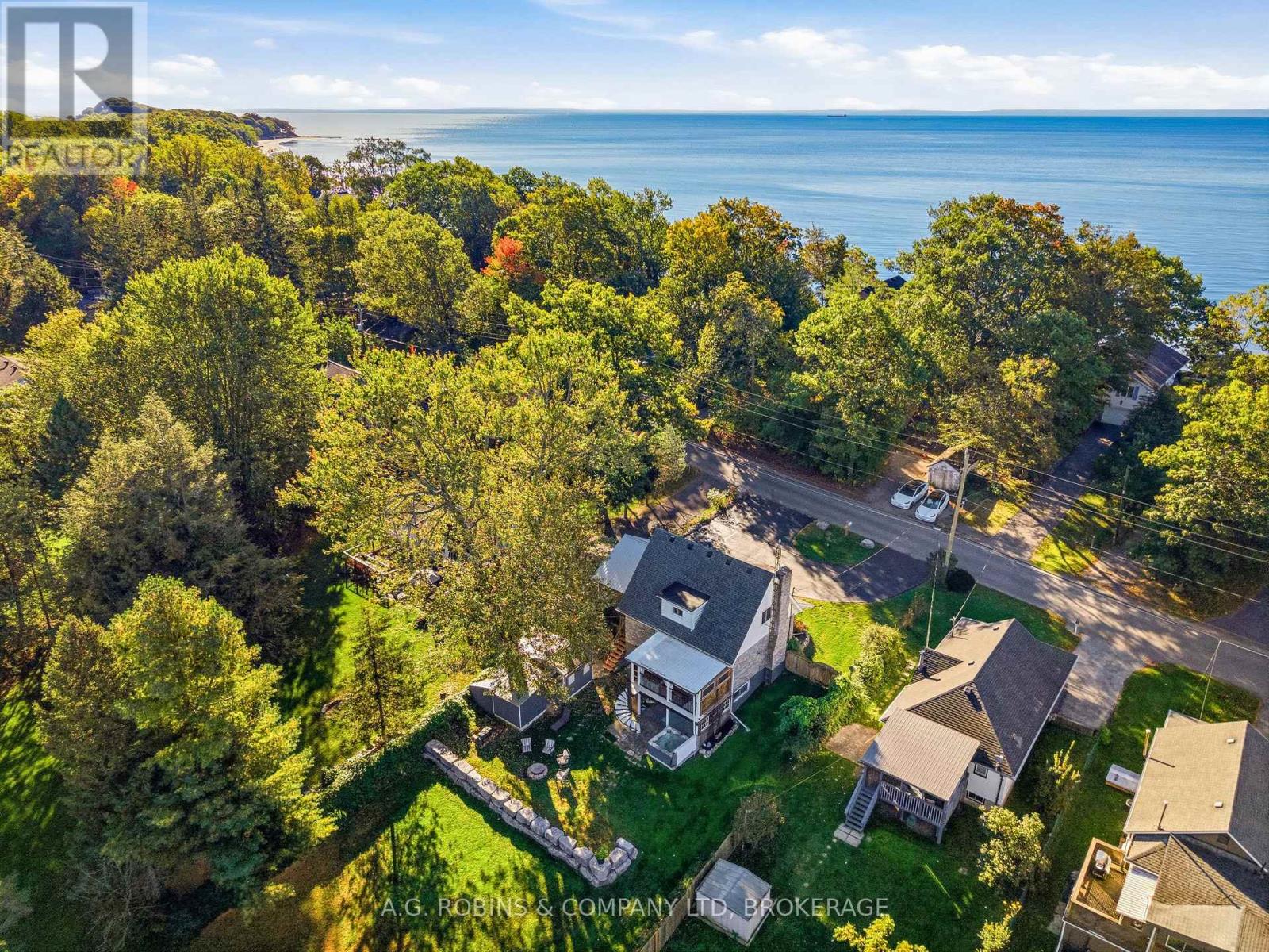 10448 LAKESHORE ROAD - 50