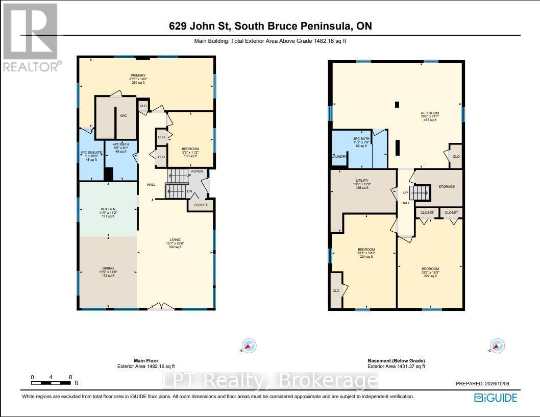 629 JOHN STREET - 42