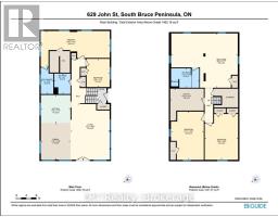 629 John Street, South Bruce Peninsula, ON N0H2T0 Photo 42