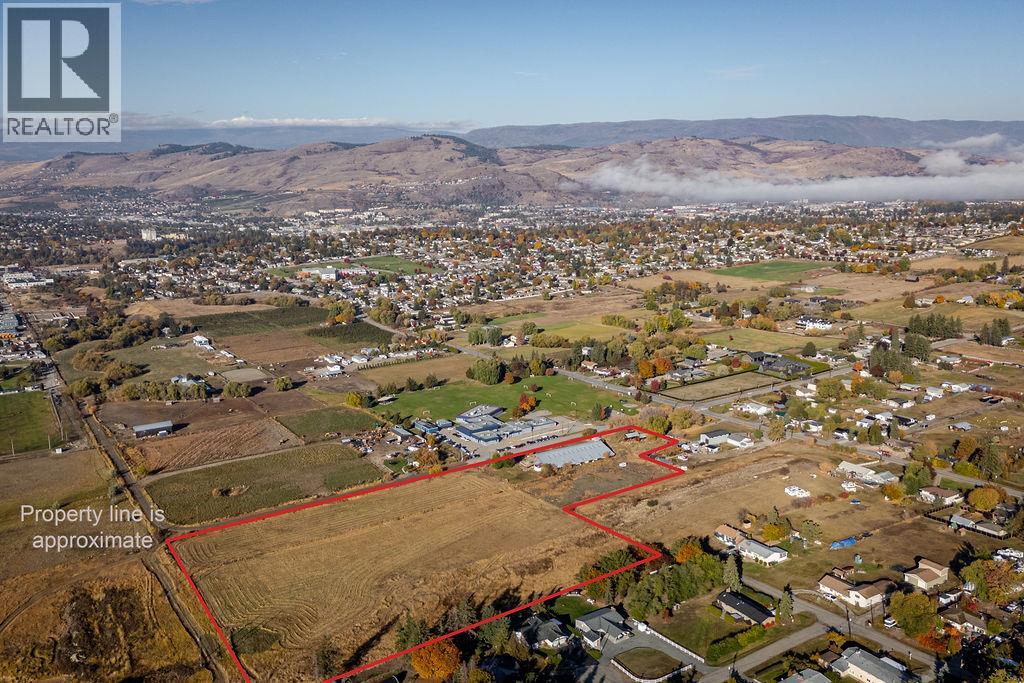 1823 Francis Street, Vernon