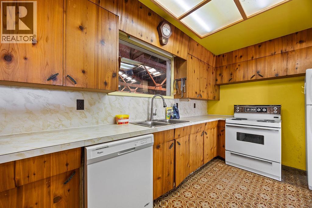 1823 Francis Street, Vernon