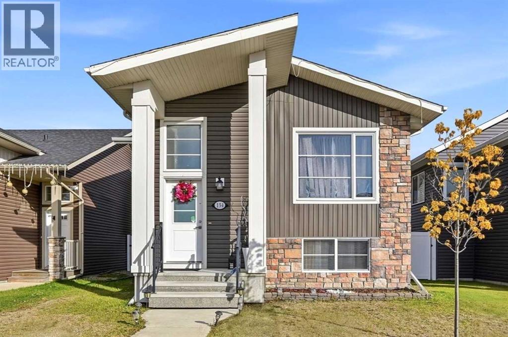 154 Livingston Close - 1