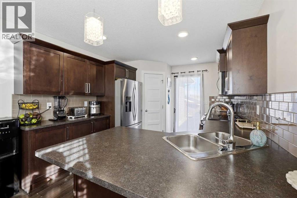 Listing photo – 154 Livingston Close, Red Deer