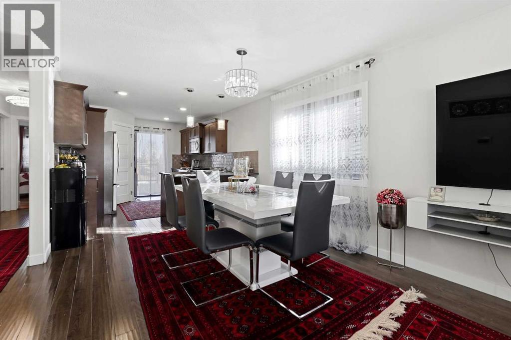 Listing photo – 154 Livingston Close, Red Deer