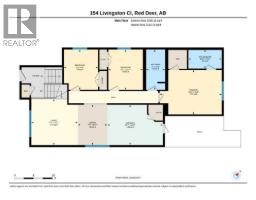 154 Livingston Close, Red Deer, AB T4R0S8 Photo 42