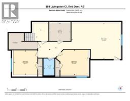154 Livingston Close, Red Deer, AB T4R0S8 Photo 43