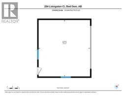 154 Livingston Close, Red Deer, AB T4R0S8 Photo 44