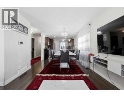 Living room - 154 Livingston Close, Red Deer, AB T4R0S8 Photo 7