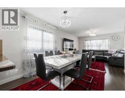 Primary Bedroom - 154 Livingston Close, Red Deer, AB T4R0S8 Photo 8