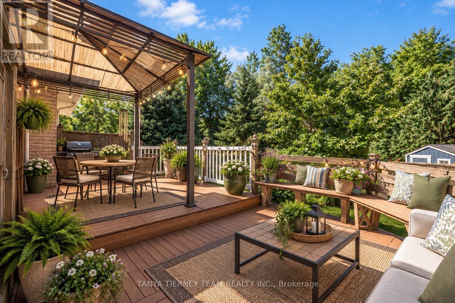 228 Shadow Place, Pickering, ON photo 39