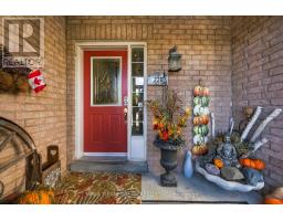 Laundry room - 228 Shadow Place, Pickering, ON L1V7H6 Photo 8