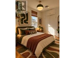 2 - 91 Lewis Street, Toronto, ON M4M2H2 Photo 11