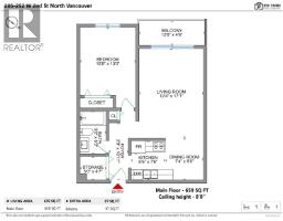 205 252 W 2nd Street, North Vancouver, BC V7M1C8 Photo 20