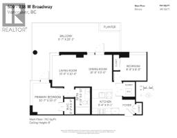 509 238 W Broadway, Vancouver, BC V5Y0L2 Photo 40