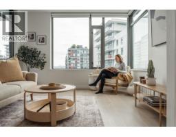 1009 1688 Pullman Porter Street, Vancouver, BC V6A0H4 Photo 8
