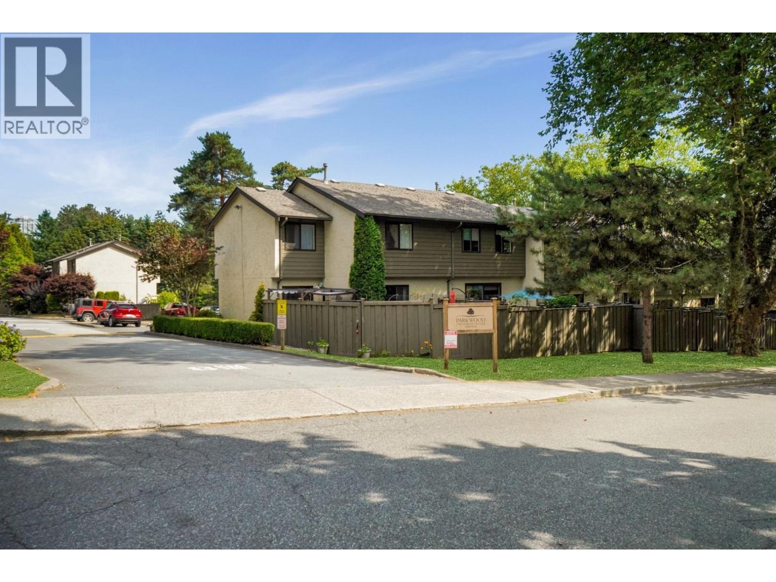 102 2915 NORMAN AVENUE, Coquitlam - Image 1