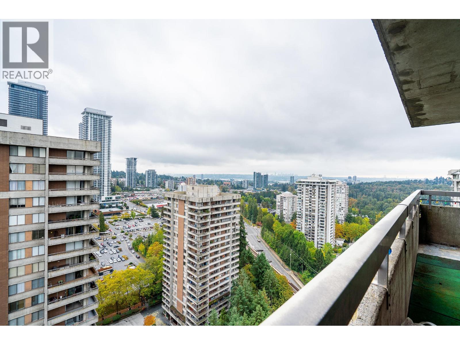 2503 3737 BARTLETT COURT, Burnaby - Image 1