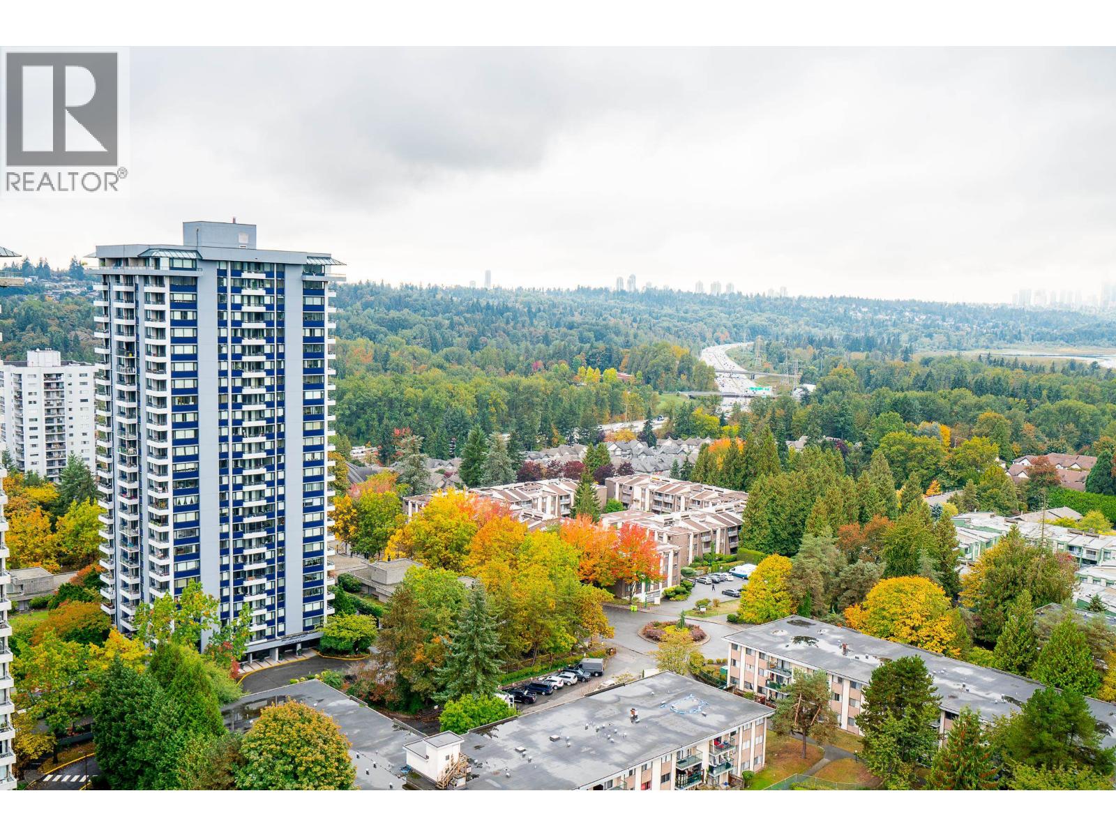 2503 3737 BARTLETT COURT, Burnaby - Image 1