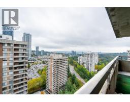2503 3737 Bartlett Court, Burnaby, BC V3J7E3 Photo 26