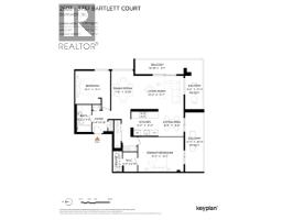 2503 3737 Bartlett Court, Burnaby, BC V3J7E3 Photo 37