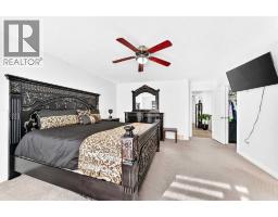 Primary Bedroom - 336 Saddlemont Boulevard Ne, Calgary, AB T3J3M9 Photo 10