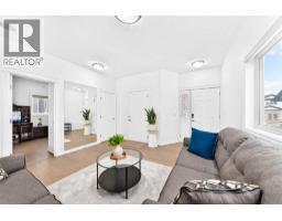 Living room - 336 Saddlemont Boulevard Ne, Calgary, AB T3J3M9 Photo 8