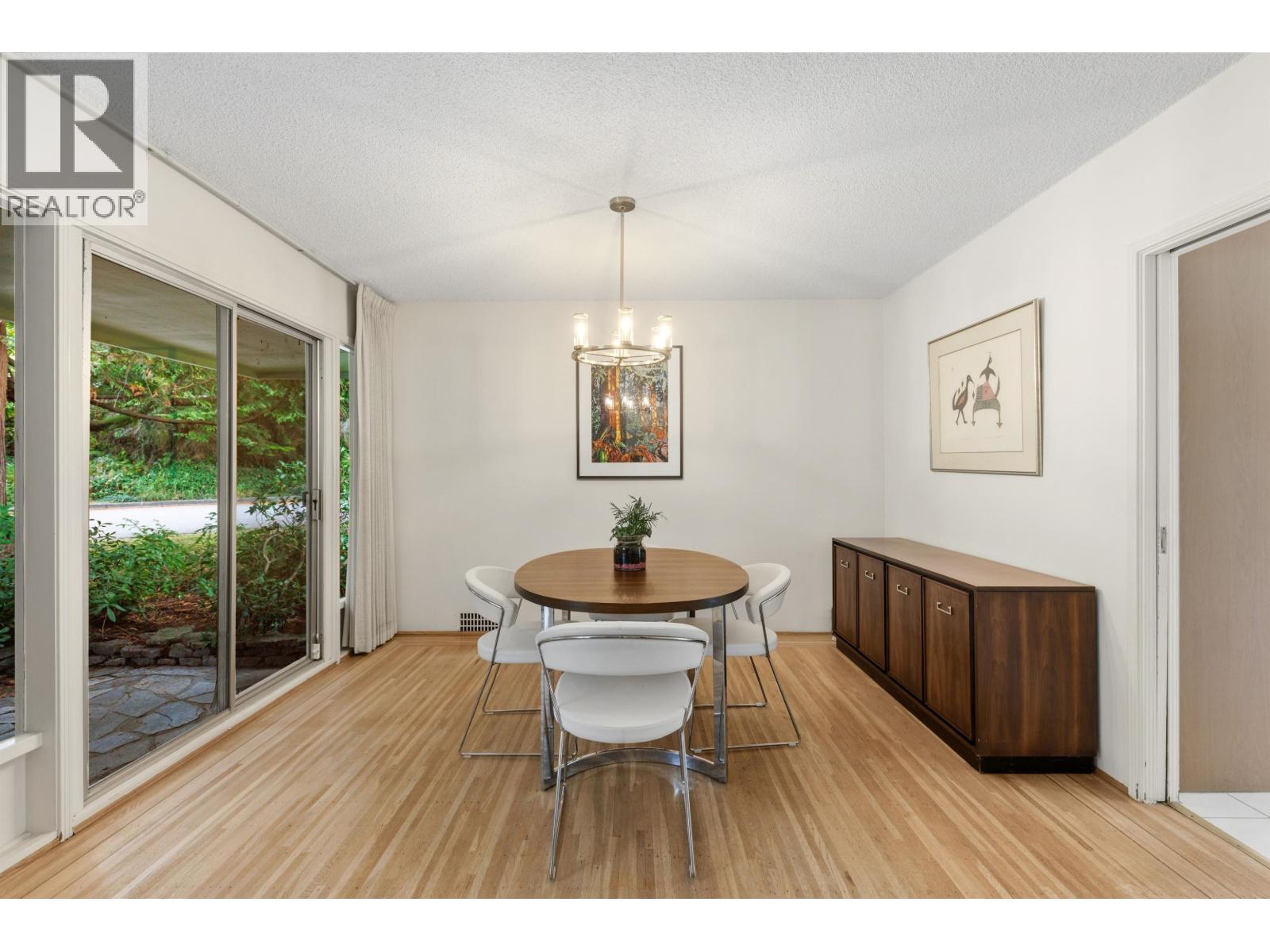 3692 SUNNYCREST DRIVE, North Vancouver
