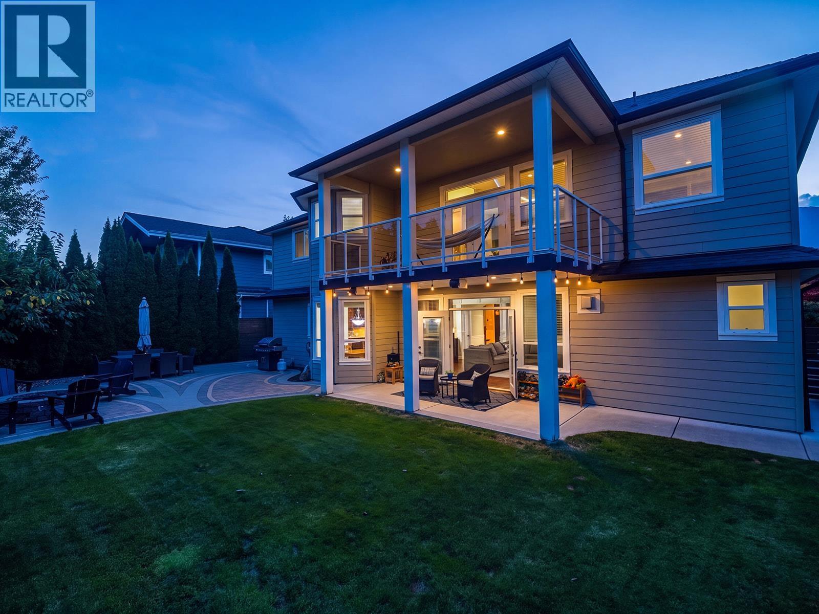 1016 CONDOR PLACE, Squamish