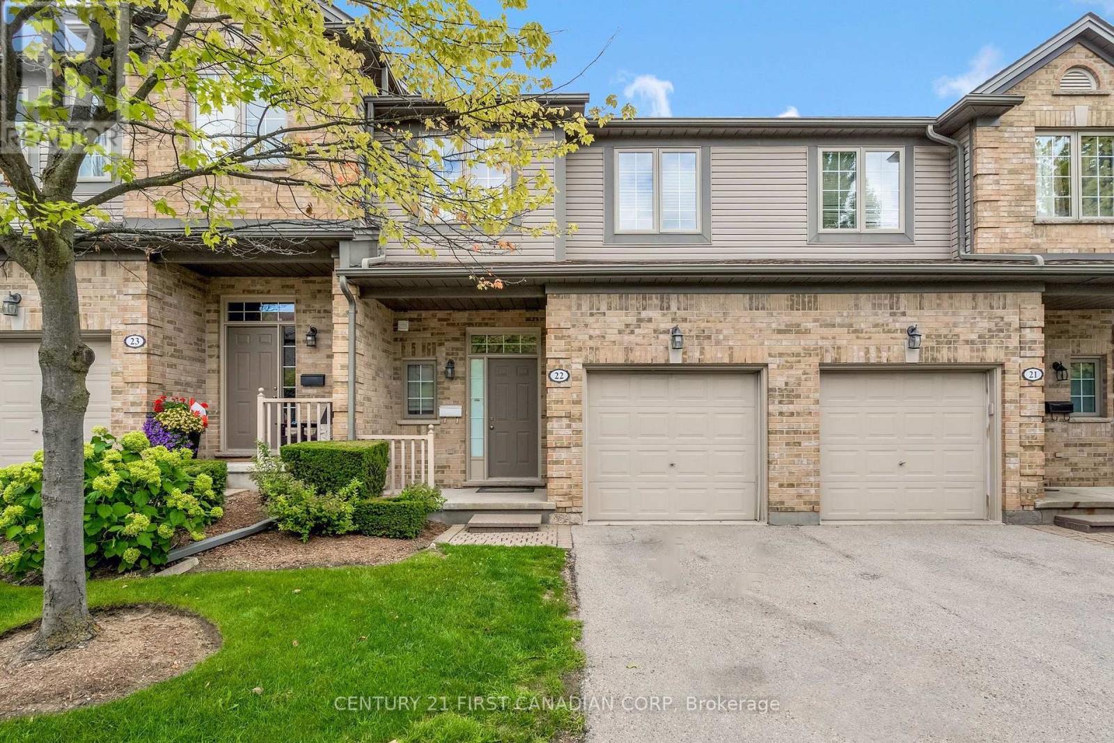 #22 185 NORTH CENTRE ROAD - 1
