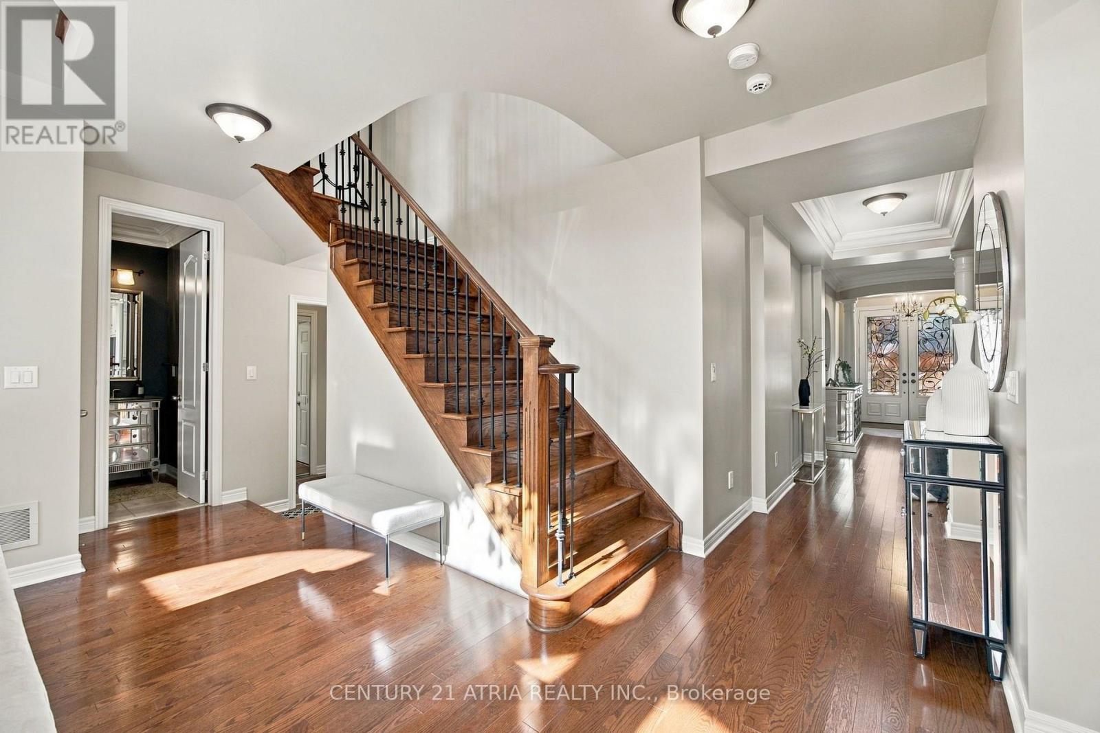 48 William Bowes Boulevard, Vaughan, ON photo 11