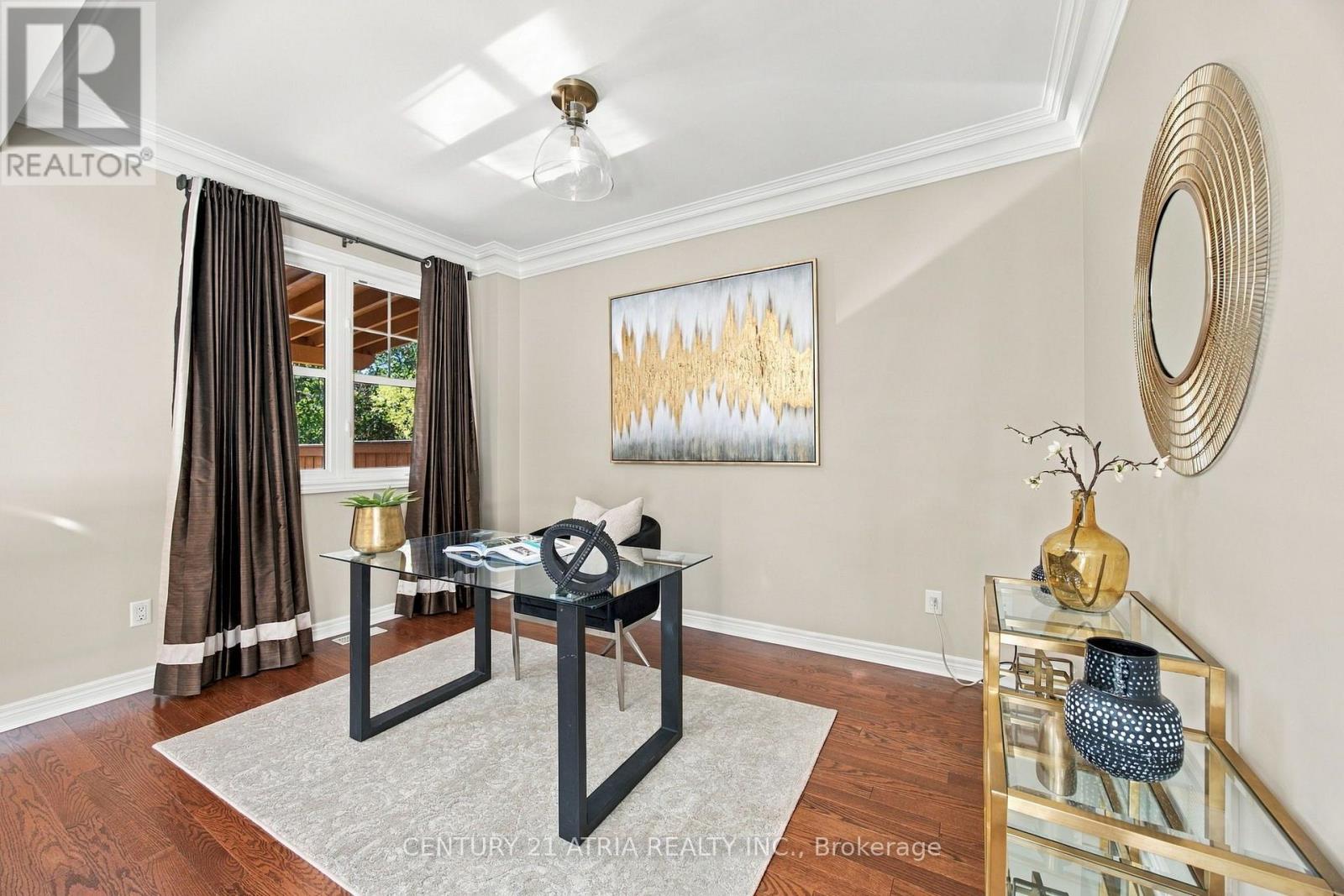 48 William Bowes Boulevard, Vaughan, ON photo 14