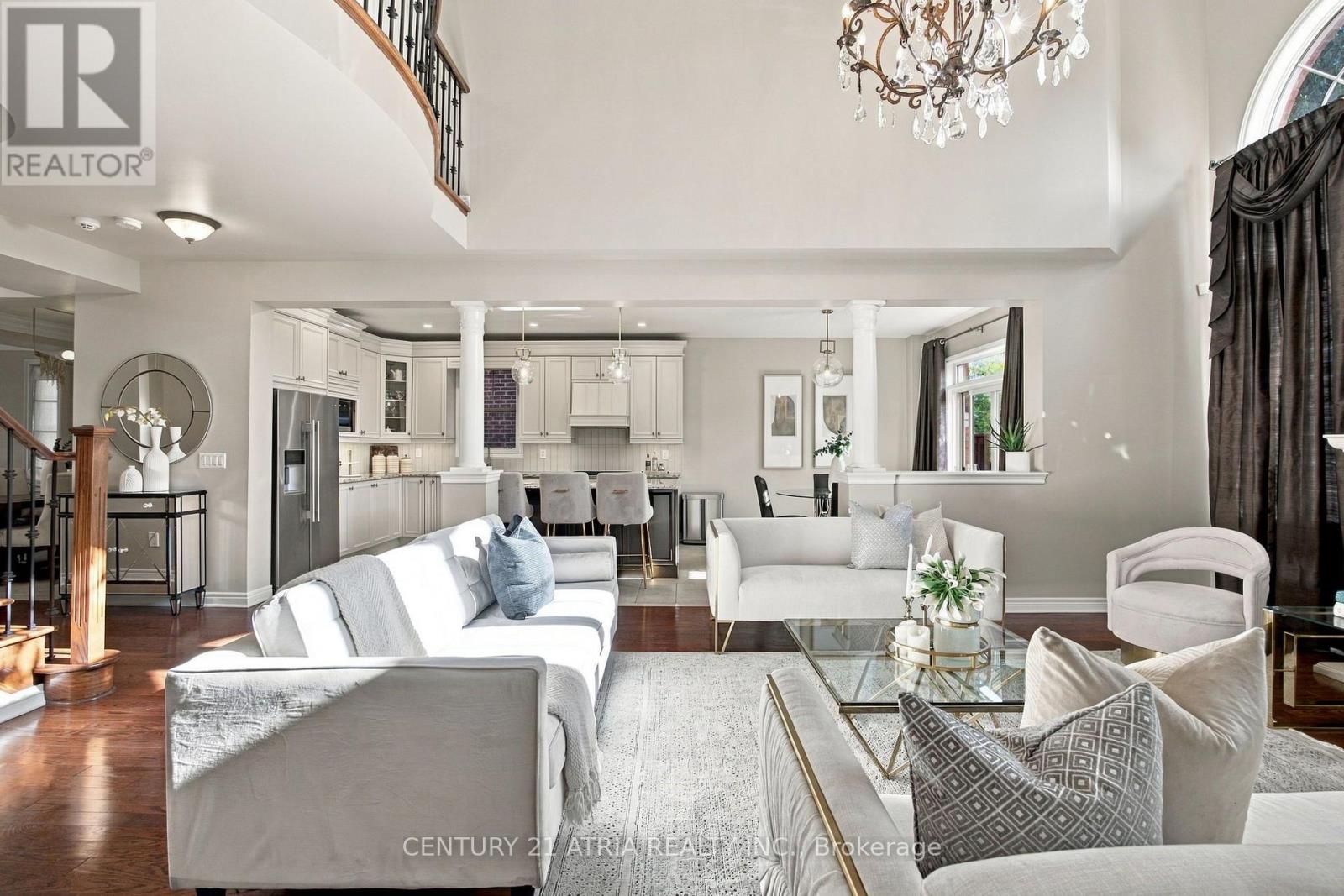 48 William Bowes Boulevard, Vaughan, ON photo 16