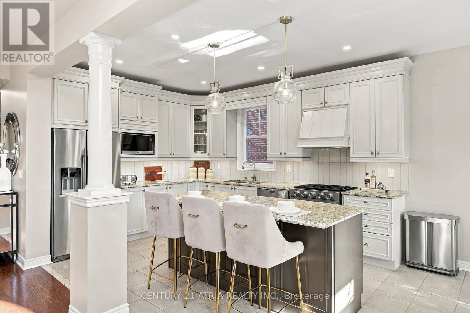 48 William Bowes Boulevard, Vaughan, ON photo 17
