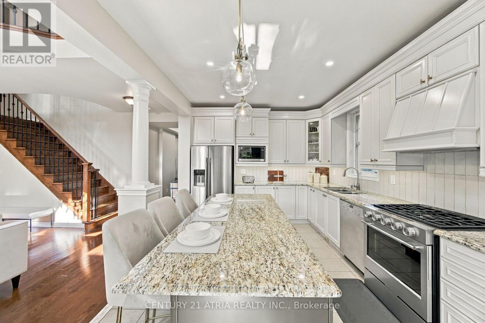 48 William Bowes Boulevard, Vaughan, ON photo 18