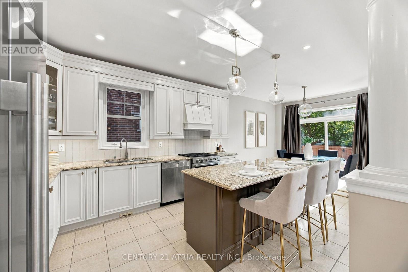 48 William Bowes Boulevard, Vaughan, ON photo 19