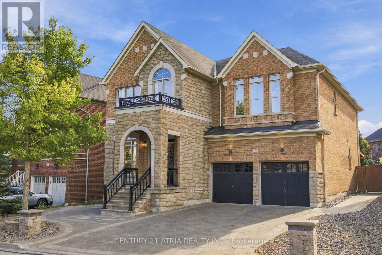 48 William Bowes Boulevard, Vaughan, ON photo 2