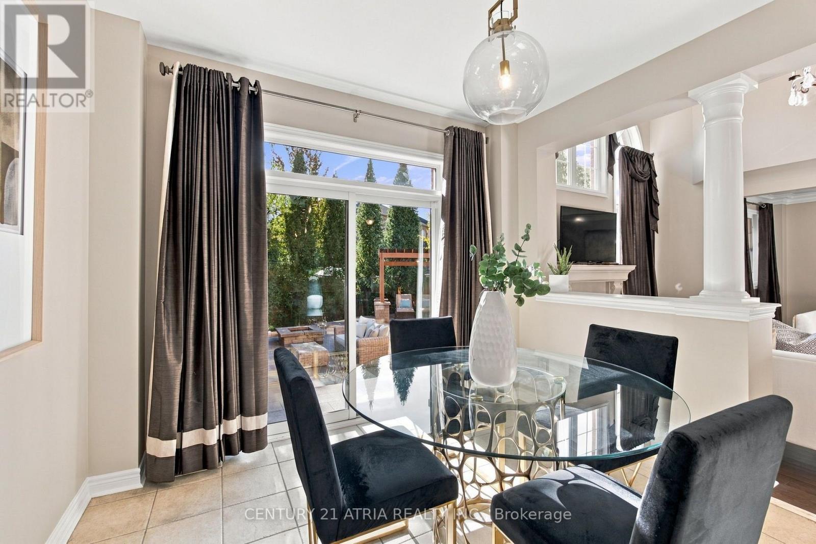 48 William Bowes Boulevard, Vaughan, ON photo 20