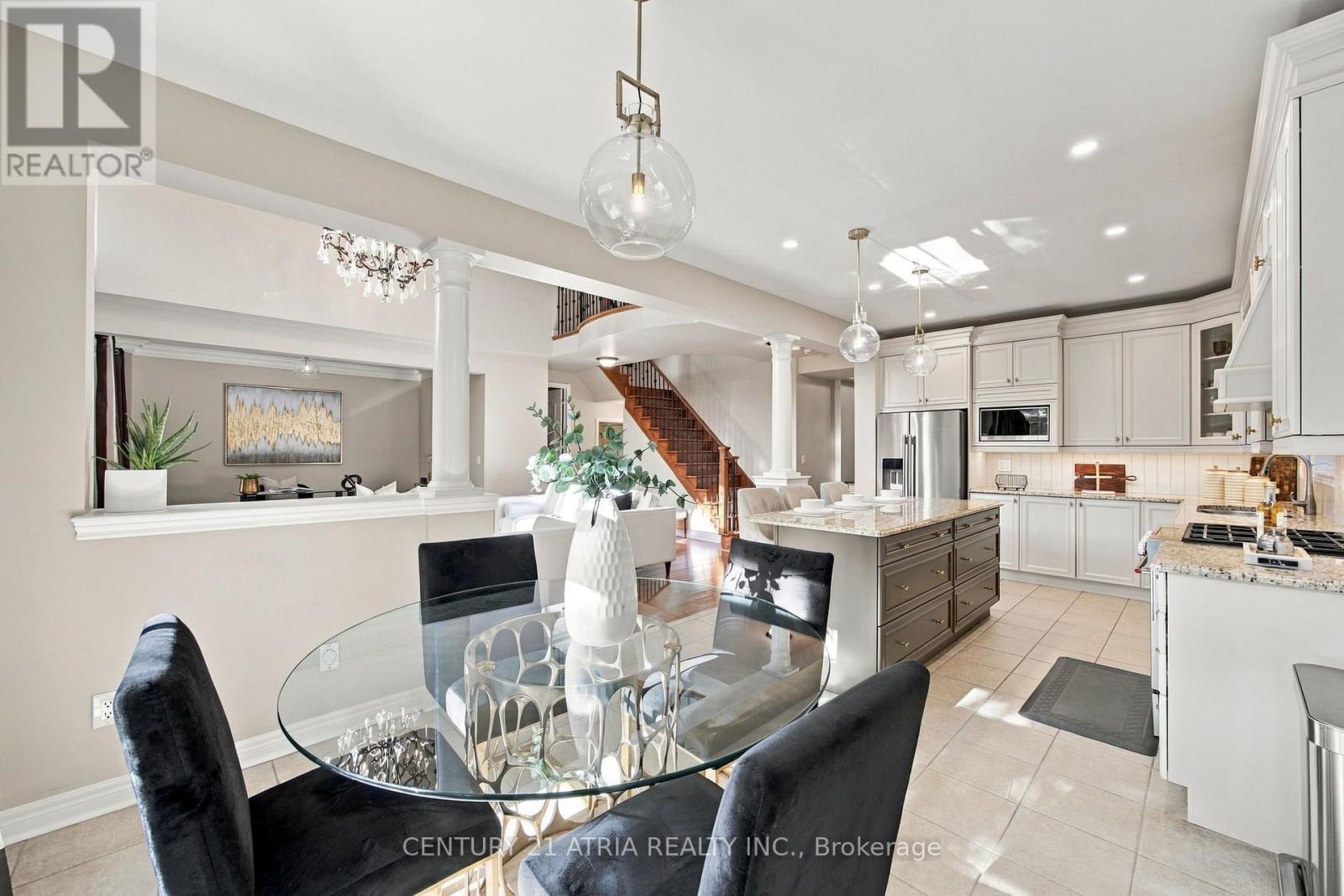 48 WILLIAM BOWES BOULEVARD - 21