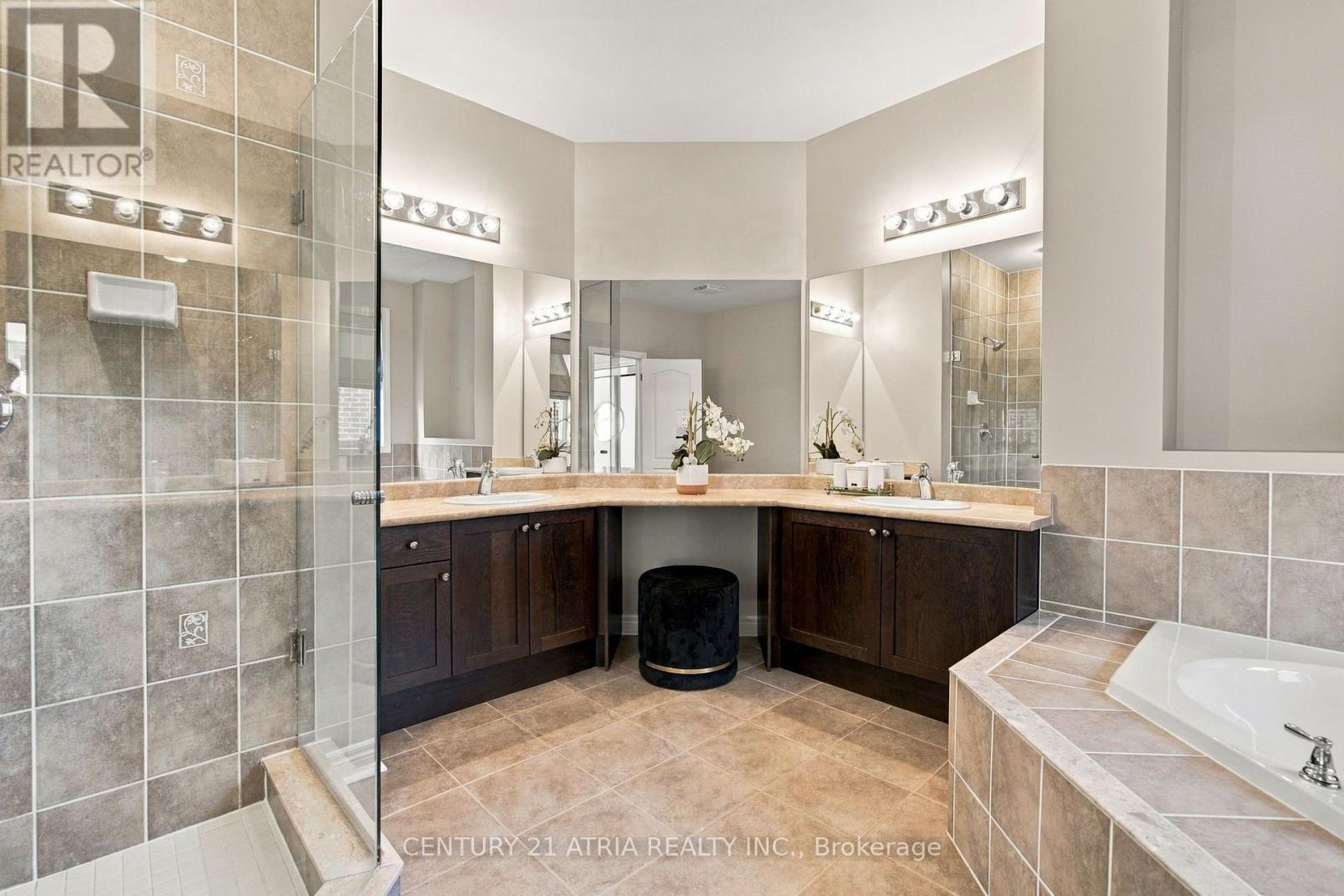 48 William Bowes Boulevard, Vaughan, ON photo 29