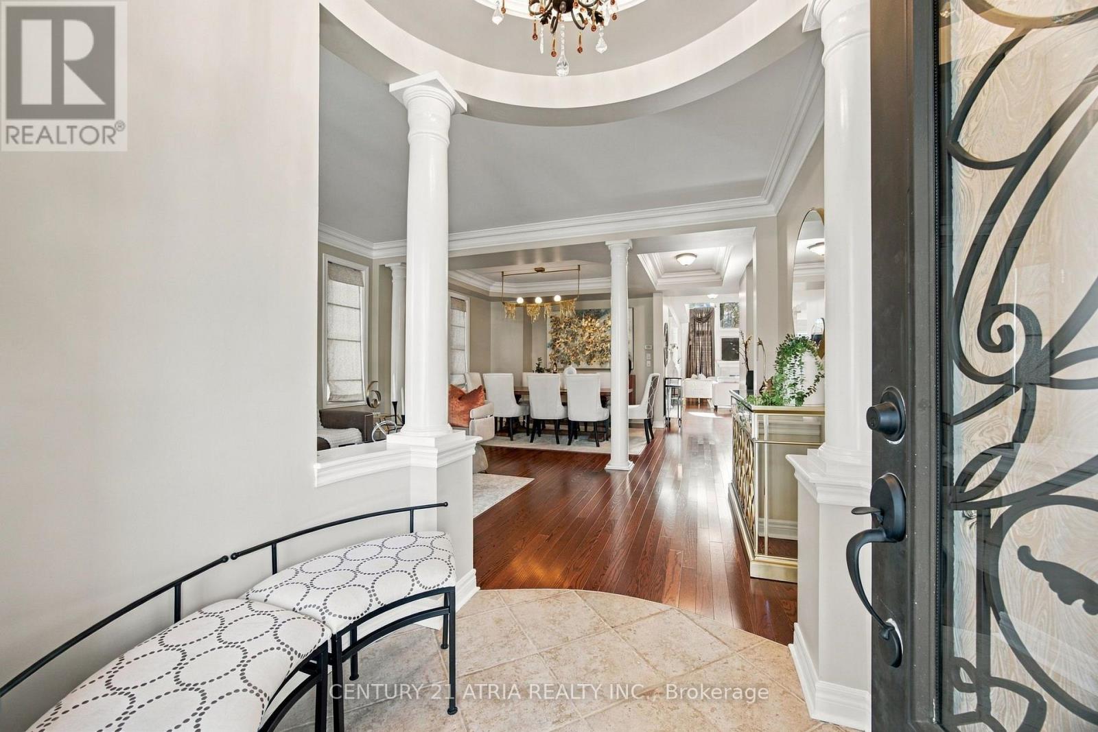 48 WILLIAM BOWES BOULEVARD - 3